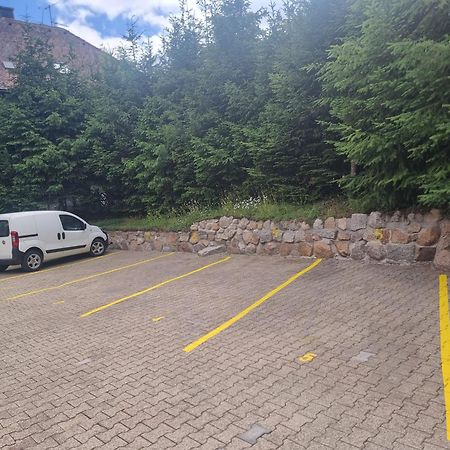 Pension Am See Schluchsee Kültér fotó